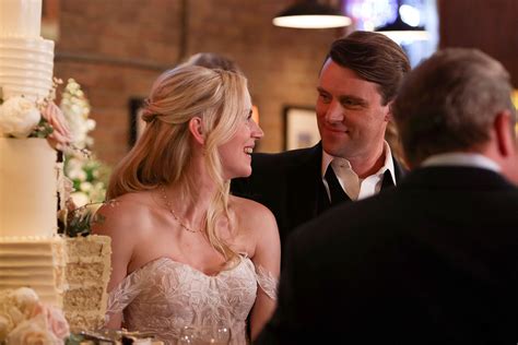 Matthew Casey and Sylvie Bretts Wedding, Relationship History